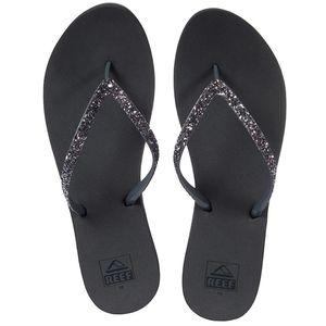Reef Stargazer NEW in shadow/charcoal sandal, flip flop